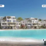 قرية ستيلا ريفيرا الساحل الشمالي Stella Riviera North Coast