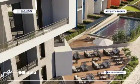 قرية الورا الساحل الشمالي Alura North Coast