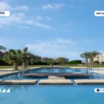 قرية أمواج الساحل الشمالي Amwaj North Coast