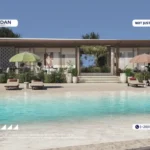 قرية زويا الساحل الشمالي Zoya North Coast أسعار ومساحات