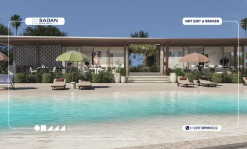 قرية زويا الساحل الشمالي Zoya North Coast أسعار ومساحات