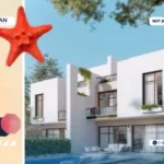 قرية ستيلا ريفيرا الساحل الشمالي Stella Riviera North Coast