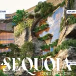 قرية سيكويا الساحل الشمالي Sequoia North Coast