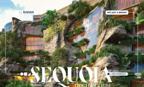 قرية سيكويا الساحل الشمالي Sequoia North Coast