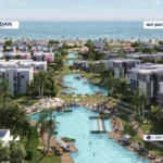 قرية كون الساحل الشمالي Koun North Coast أسعار ومساحات