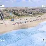 لاسيرينا الساحل الشمالى Lasirena North Coast