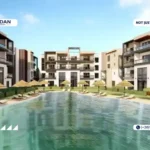 قرية ليفير العلمين الجديدة L’Hiver New Alamain