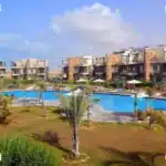 مارسيليا بيتش 4 الساحل الشمالي Marsilia Beach 4 North Coast