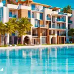 قرية نورث كود الساحل الشمالي North Code North Coast