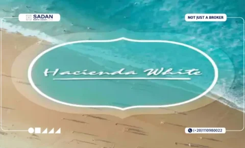 قرية هاسيندا وايت الساحل الشمالي Hacienda White North Coast