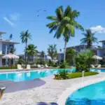مارسيليا بيتش 5 الساحل الشمالي Marseilia Beach 5 North Coast