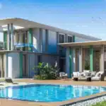 مارسيليا بيتش 5 الساحل الشمالي Marseilia Beach 5 North Coast