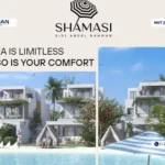 قرية شماسي الساحل الشمالي Shamasi North Coast