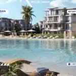 قرية كون الساحل الشمالي Koun North Coast أسعار ومساحات