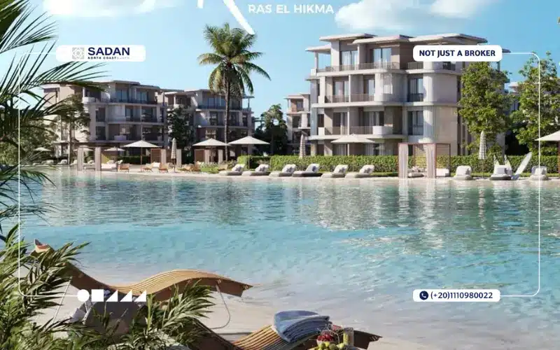 مشروع Koun North Coast
