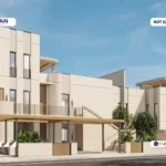 قرية الماظة باي الساحل الشمالي Almaza Bay North Coast