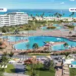 قرية رودس الساحل الشمالي Rhodes North Coast