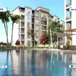 قرية ريتال الساحل الشمالي Retal North Coast 