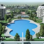 قرية سكاي فيو العلمين الجديدة Sky View New Alamein