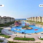 لاسيرينا الساحل الشمالى Lasirena North Coast