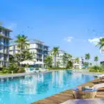 مارسيليا بيتش 5 الساحل الشمالي Marseilia Beach 5 North Coast