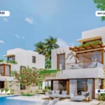 قرية ستيلا ريفيرا الساحل الشمالي Stella Riviera North Coast