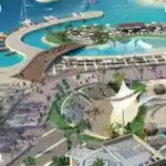 مارسيليا بيتش 4 الساحل الشمالي Marsilia Beach 4 North Coast