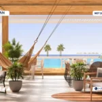 قرية هاسيندا وايت الساحل الشمالي Hacienda White North Coast