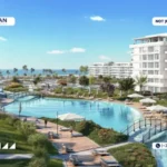 قرية رودس الساحل الشمالي Rhodes North Coast