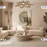 قرية سيكويا الساحل الشمالي Sequoia North Coast