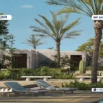 مشروع جايا الساحل الشمالي Gaia North Coast