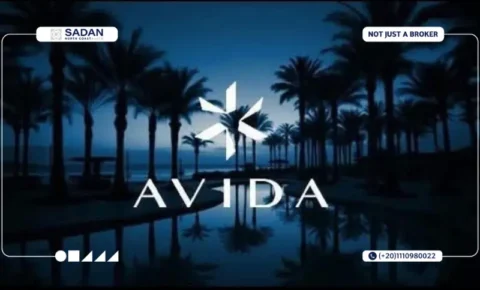 افيدا سيدي عبدالرحمن Avida Sidi Abdel Rahman