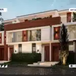 قرية تن أيلاند رأس الحكمة Ten Islands Ras El Hekma