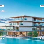 قرية تن أيلاند رأس الحكمة Ten Islands Ras El Hekma