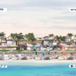 قرية بالي الساحل الشمالي Pali North Coast
