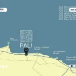قرية بالي الساحل الشمالي Pali North Coast