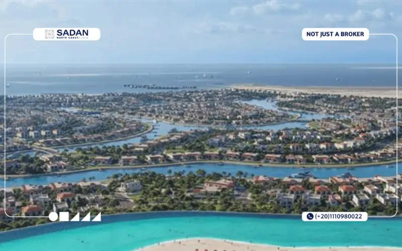 مشروع علم الروم الجديد