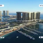 مول جيت واي العلمين الجديدة Mall Gateway New Alamein