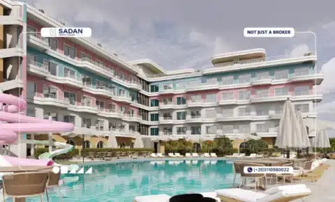 قرية فرجينيا فلاور الساحل الشمالي Virginia Flower North Coast