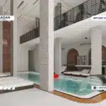 قرية فرجينيا فلاور الساحل الشمالي Virginia Flower North Coast