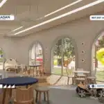 قرية فرجينيا فلاور الساحل الشمالي Virginia Flower North Coast