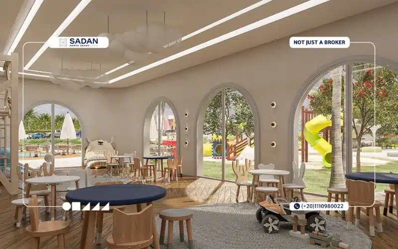 فرجينيا فلاور الساحل الشمالي