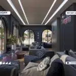 قرية فرجينيا فلاور الساحل الشمالي Virginia Flower North Coast