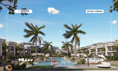 قرية كيو باي الساحل الشمالي Q Bay North Coast تفاصيل وأسعار