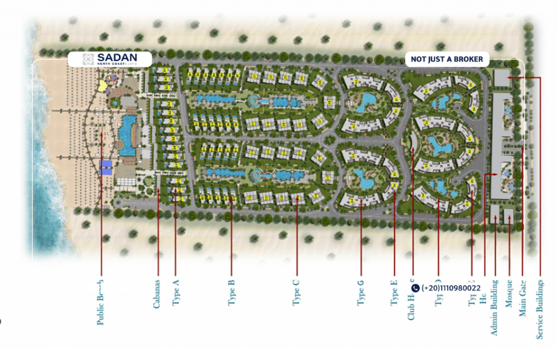 ماستر بلان كيو باي