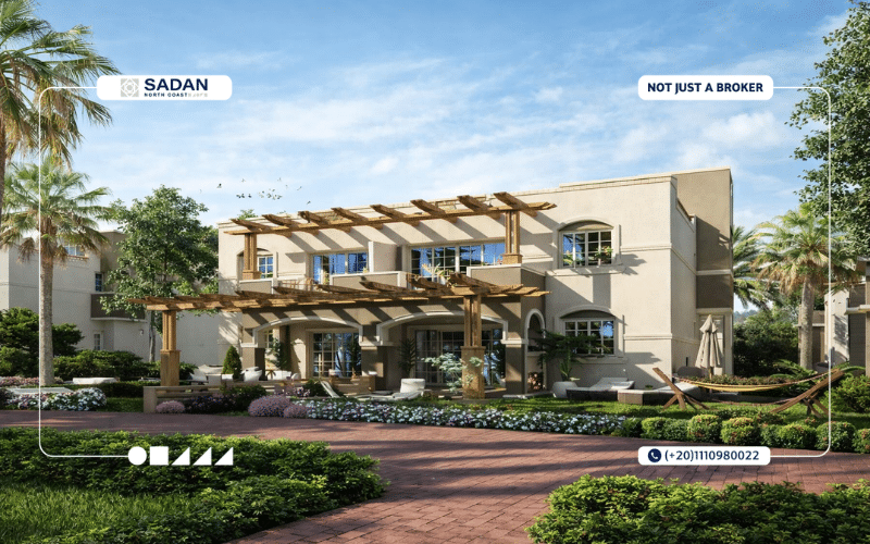 خدمات ومرافق منتجع كورونادو نورث كوست