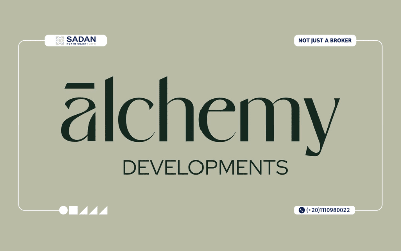 شركة الكامي للتطوير العقاري Alchemy Developments