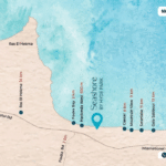 مشروع شور ريزيدنس الساحل الشمالي Shore Residence North Coast