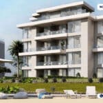 مشروع شور ريزيدنس الساحل الشمالي Shore Residence North Coast