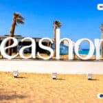 مشروع شور ريزيدنس الساحل الشمالي Shore Residence North Coast